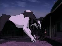 Click to watch 'The Spirit World: Winter...' (popup) Avatar The Last Airbender